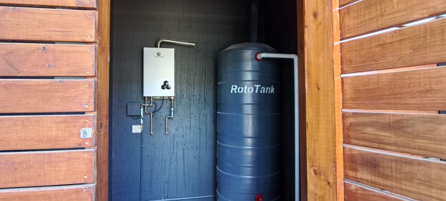 5 Bedroom Property for Sale in Outeniquasbosch Western Cape